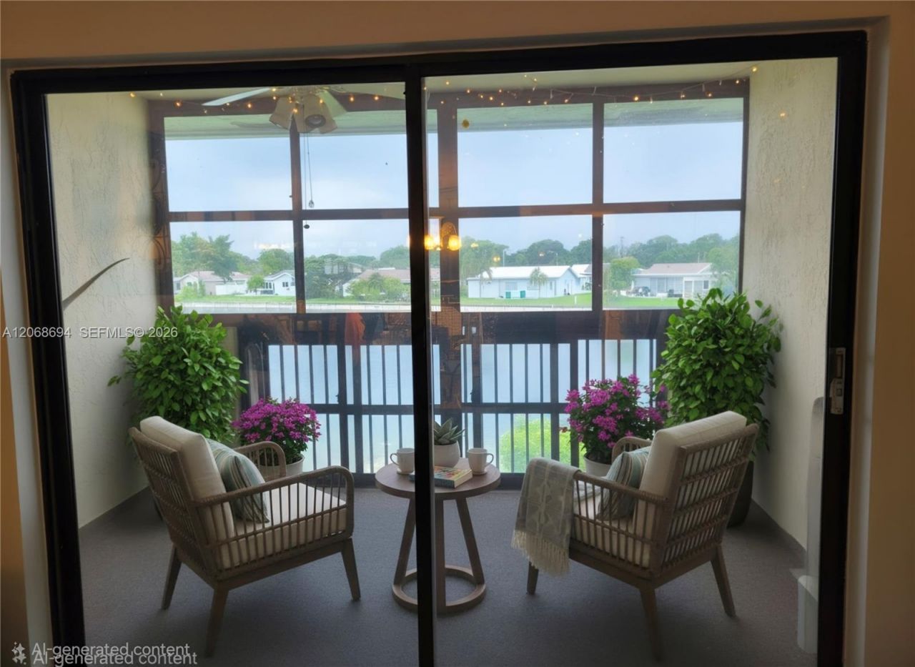 9830 W Mcnab Rd , Unit 208, Tamarac, FL 33321 Photo