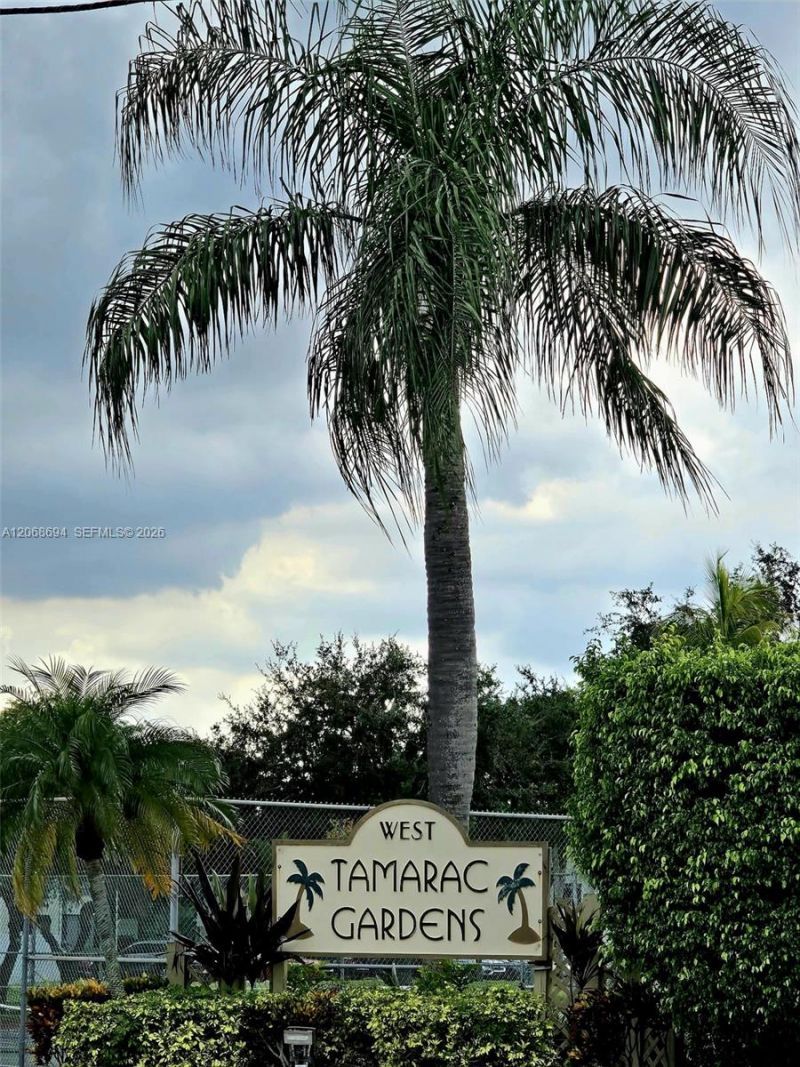 9830 W Mcnab Rd, Unit 208, Tamarac, FL 33321 Photo