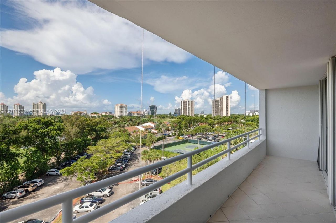20355 NE 34th Ct , Unit 724, Aventura, FL 33180 Photo