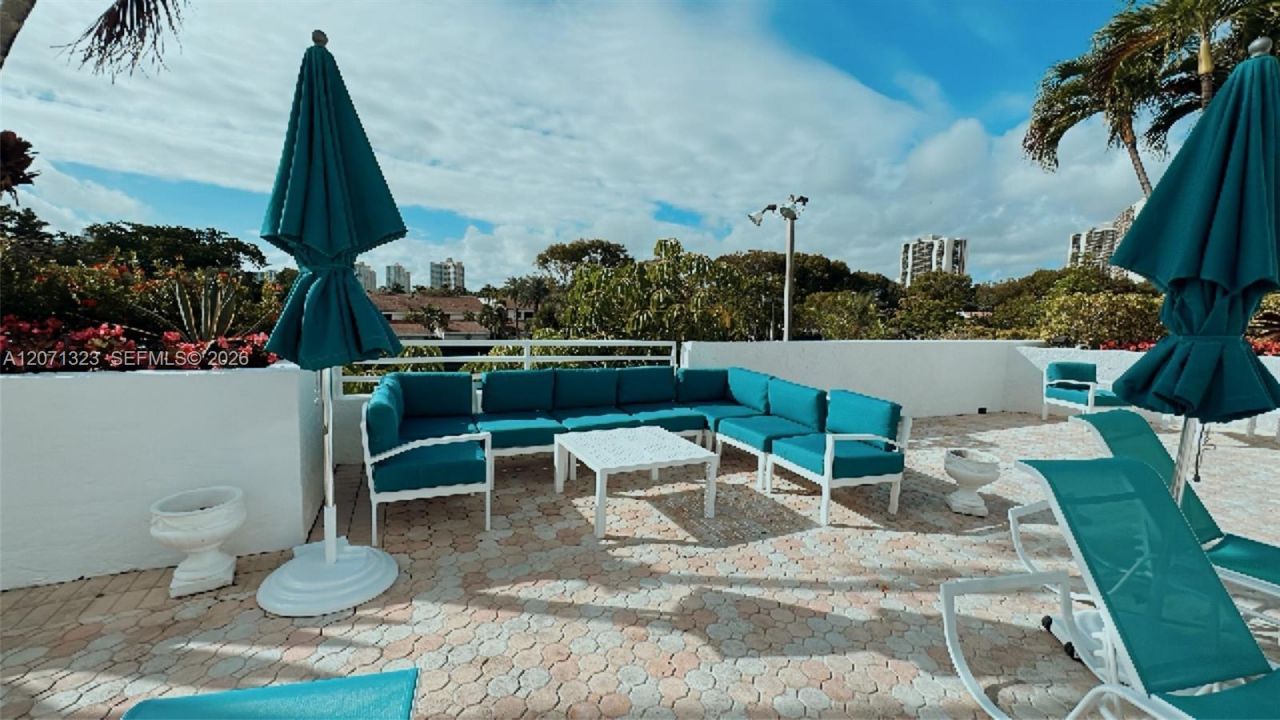 20355 NE 34th Ct , Unit 724, Aventura, FL 33180 Photo