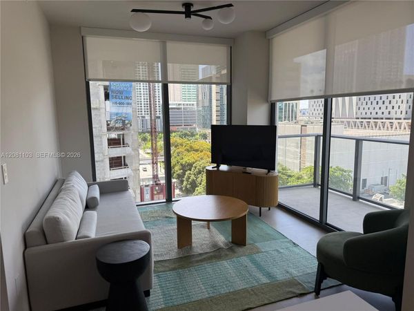 11 NE 6th St , Unit 801, Miami, FL 33132