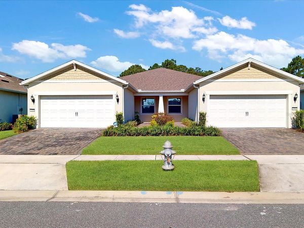 2542 CLIFF WAY , ST CLOUD, FL 34771