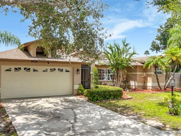 6424 EASY GOER COURT , SARASOTA, FL 34240