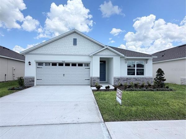 3542 RODEN ROAD , HAINES CITY, FL 33844