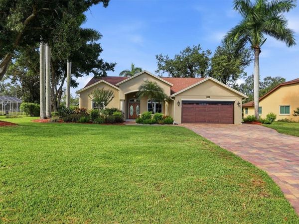 5210 INVERNESS DRIVE, SARASOTA, FL 34243