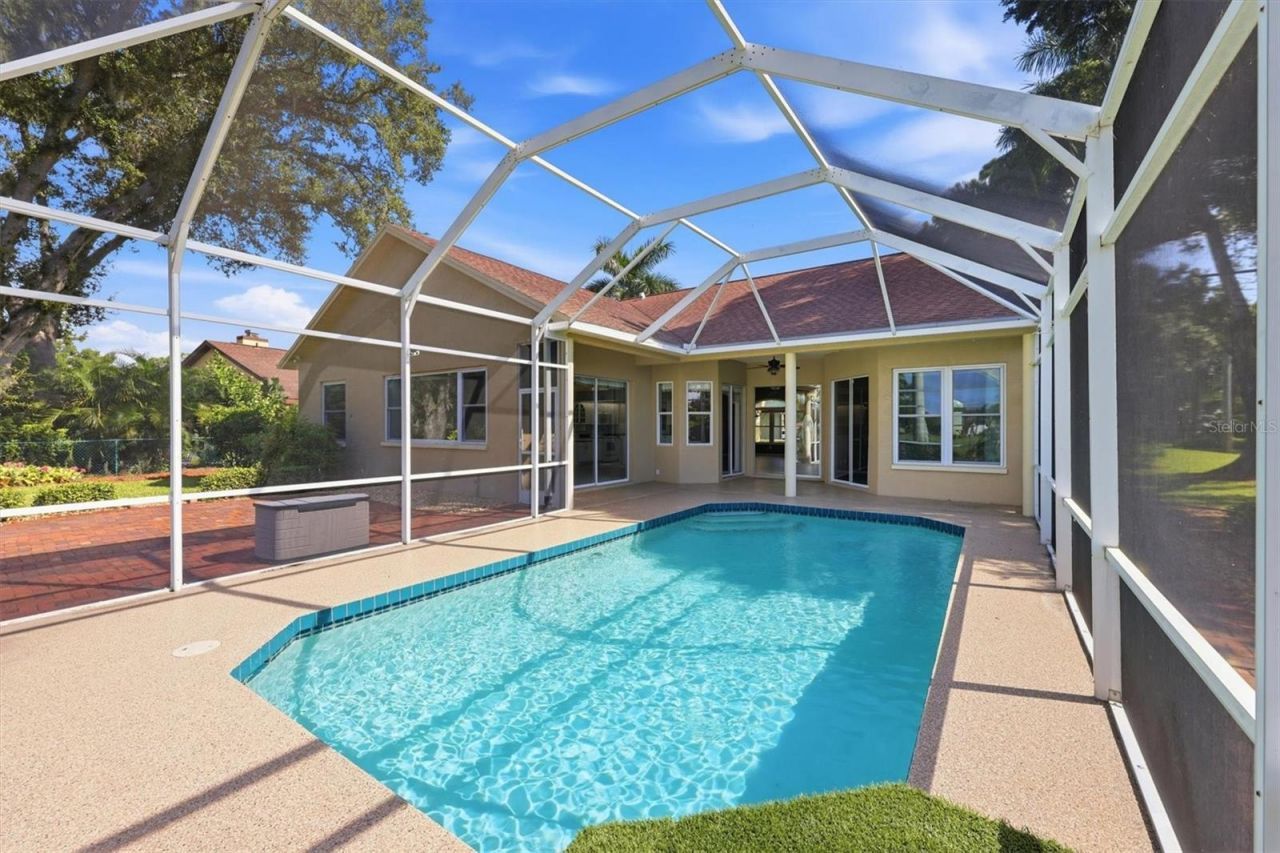 5210 Inverness Drive, Sarasota, FL 34243 Photo