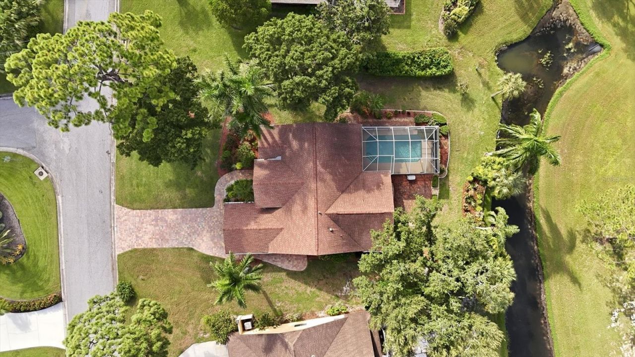 5210 Inverness Drive, Sarasota, FL 34243 Photo
