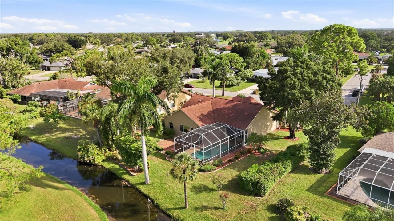 5210 Inverness Drive, Sarasota, FL 34243 Photo