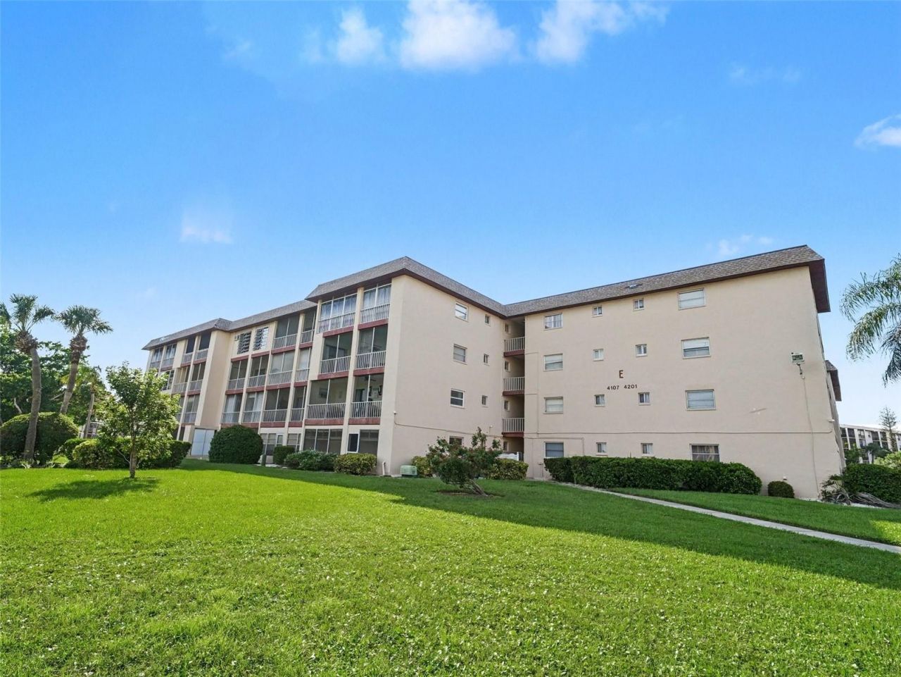 4171 Heron Way , Unit E309, Bradenton, FL 34205 Photo