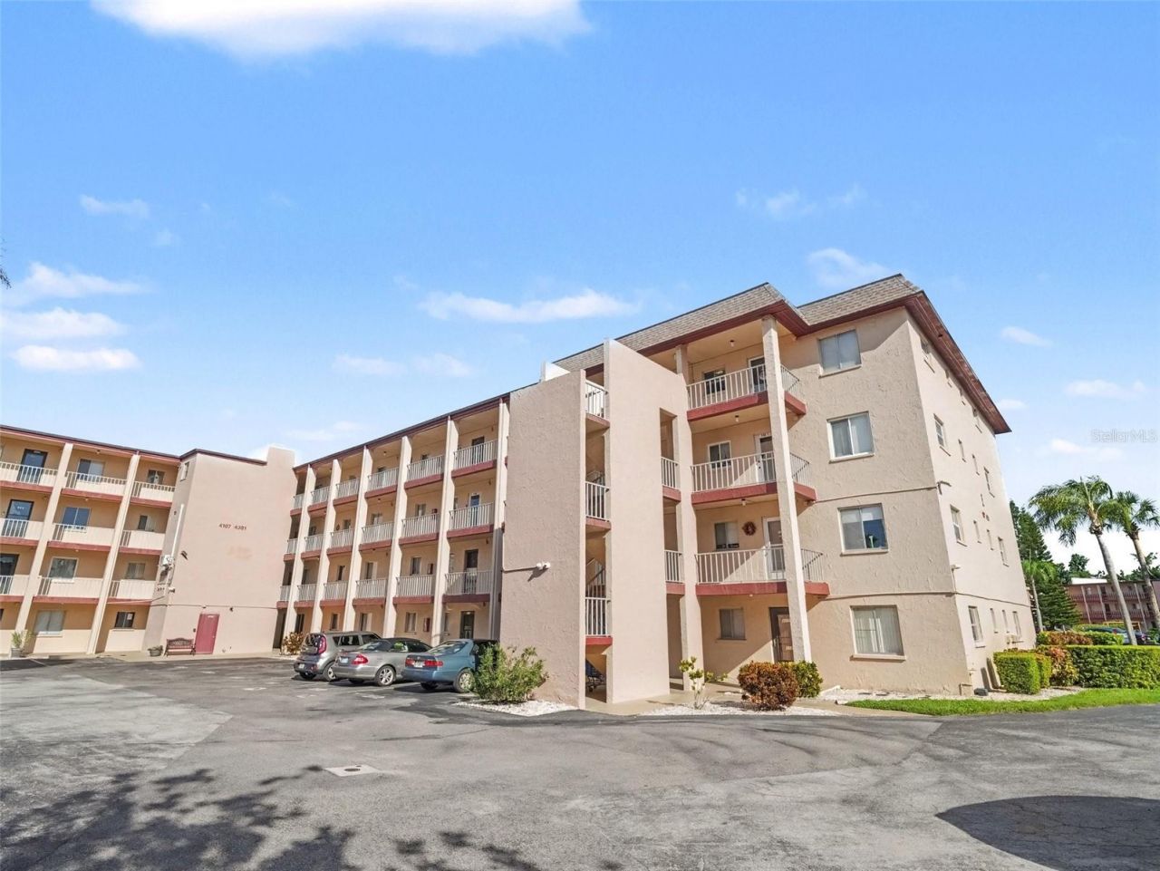 4171 Heron Way , Unit E309, Bradenton, FL 34205 Photo