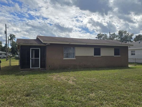 108 E POLK STREET , AUBURNDALE, FL 33823