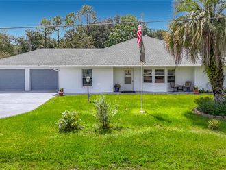 40312 SUNBURST DRIVE  Dade City, FL 33525