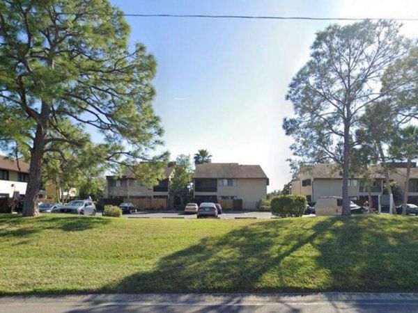 770 N VILLAGE LAKE TERRACE N, Unit 203, ST PETERSBURG, FL 33716