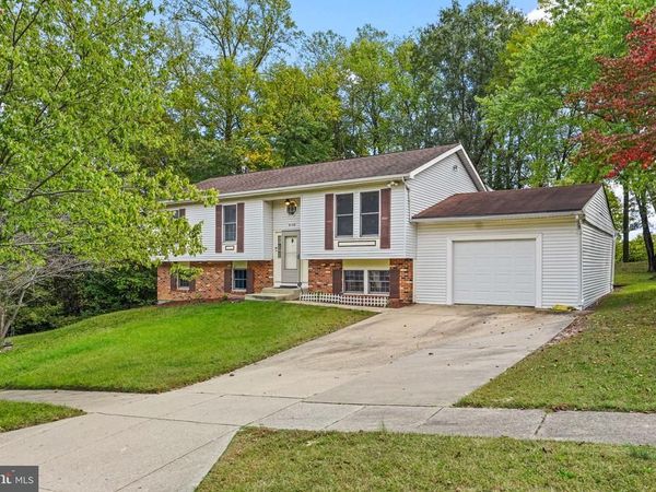 8109 RYDAL ROAD, DISTRICT HEIGHTS, MD 20747