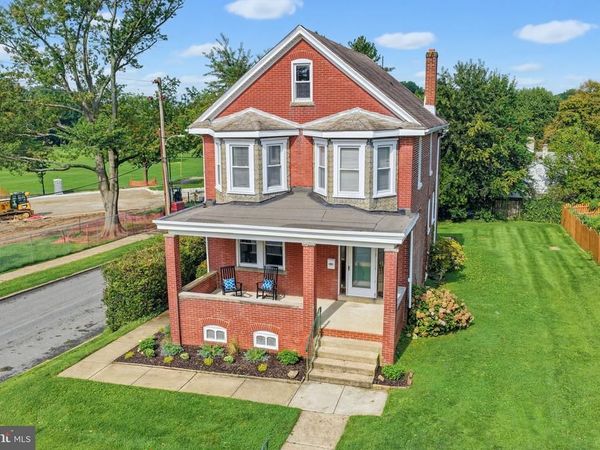 731 S DUPONT STREET, WILMINGTON, DE 19805