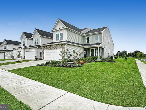 2213 WINCHELSEA PARKWAY , MIDDLETOWN, DE 19709