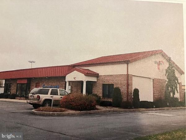 2235 W CUMBERLAND STREET , LEBANON, PA 17042