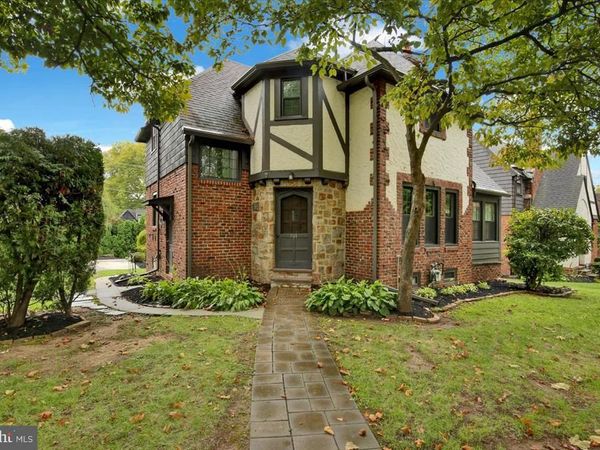 501 SUNSET ROAD , WEST READING, PA 19611