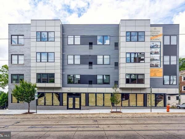 6144 GERMANTOWN AVENUE , Unit B09, PHILADELPHIA, PA 19144