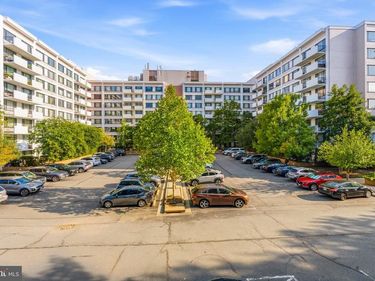 4501 ARLINGTON BOULEVARD, Unit 611, ARLINGTON, VA 22203