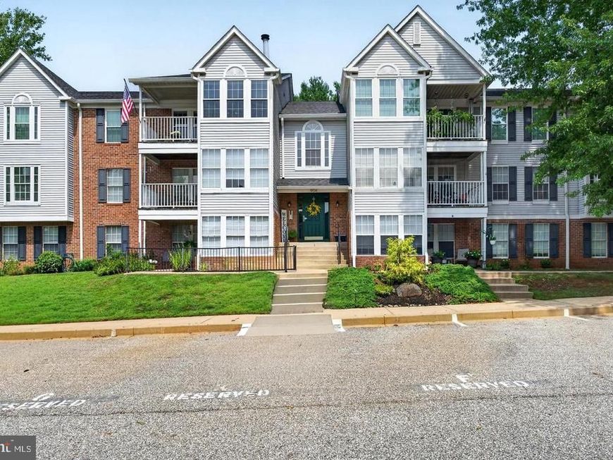 904 J Jessicas Lane , Unit 904-J, Bel Air, MD 21014 Main Photo