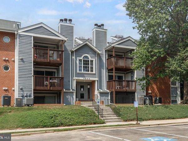 6800 RAPID WATER WAY , Unit 302, GLEN BURNIE, MD 21060