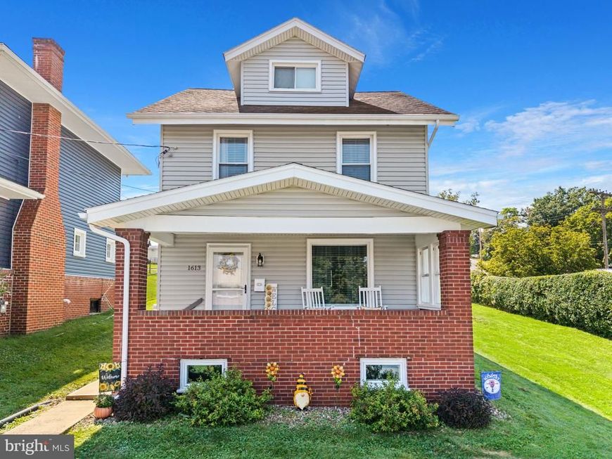 1613 21st Street, Altoona, PA 16601 Main Photo