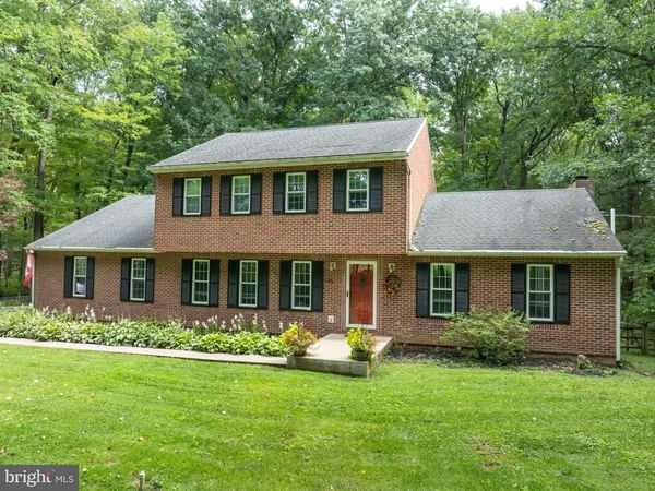 146 LONE PINE ROAD, PORT MATILDA, PA 16870