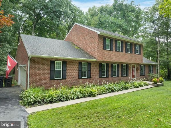 146 LONE PINE ROAD , PORT MATILDA, PA 16870