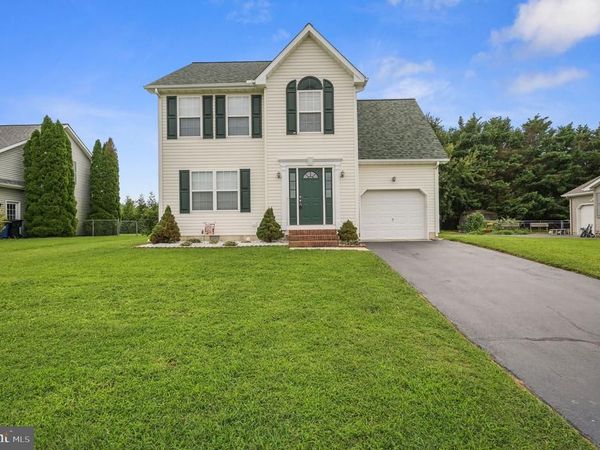 702 QUAKER HILL ROAD, MAGNOLIA, DE 19962