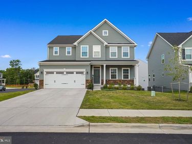 158 MCKITTRICK DRIVE, STAFFORD, VA 22554