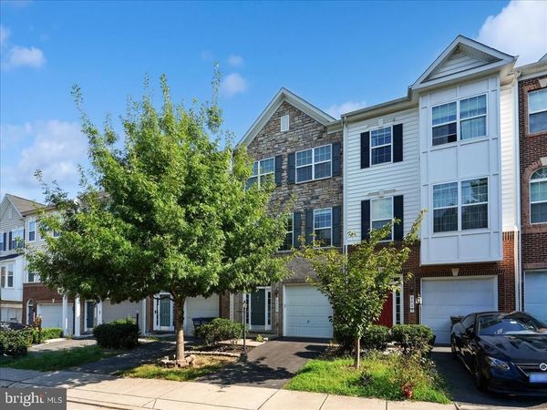 9022 CHRISTINA PLACE, MANASSAS PARK, VA 20111