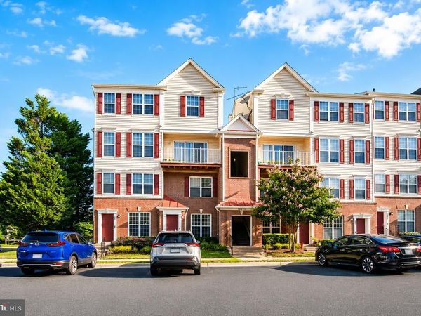 13390 SPOFFORD ROAD, Unit 302, HERNDON, VA 20171