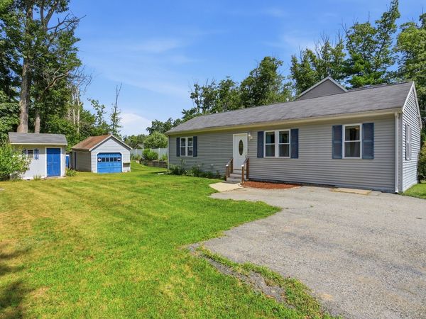 6 Oak Road, Littleton, MA 01460
