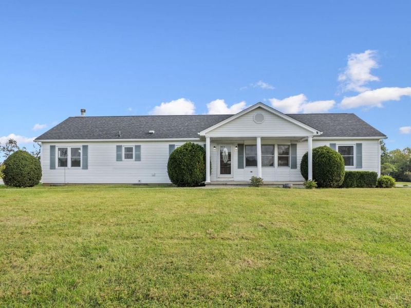 9377 Tri County Highway, Eagle Township, OH 45171 Photo 2
