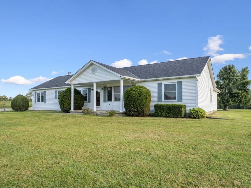 9377 Tri County Highway, Eagle Township, OH 45171 Photo 3