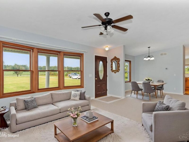 9377 Tri County Highway, Eagle Township, OH 45171 Photo 36