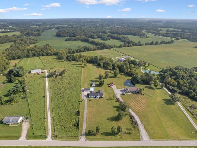9377 Tri County Highway, Eagle Township, OH 45171 Photo 37