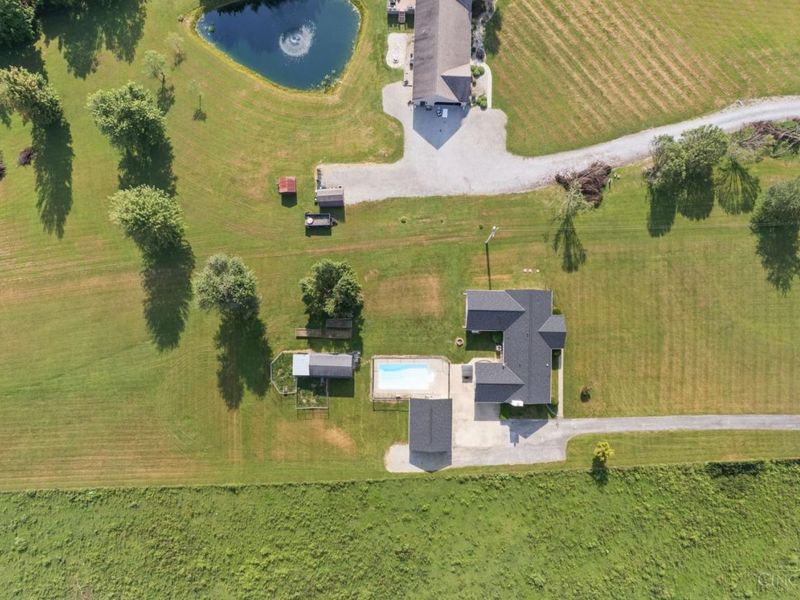 9377 Tri County Highway, Eagle Township, OH 45171 Photo 38