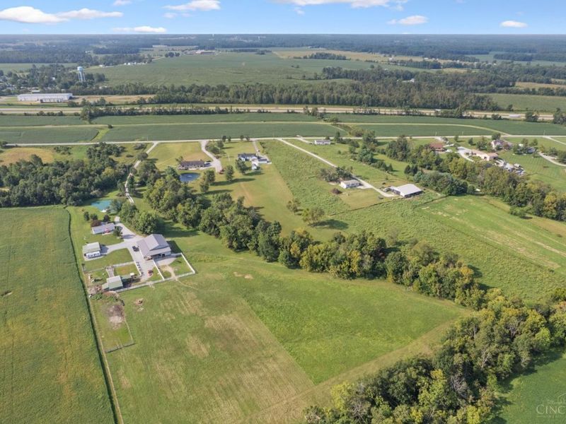 9377 Tri County Highway, Eagle Township, OH 45171 Photo 40