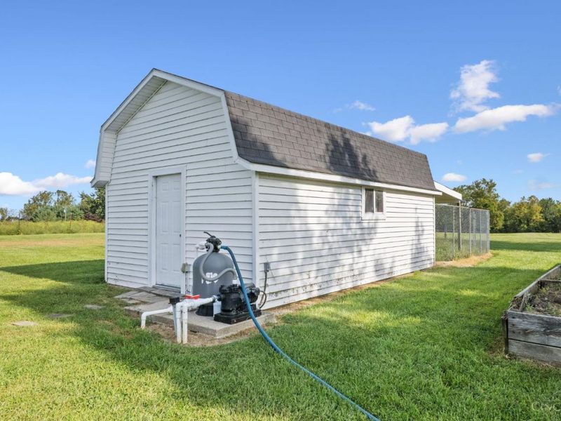 9377 Tri County Highway, Eagle Township, OH 45171 Photo 43
