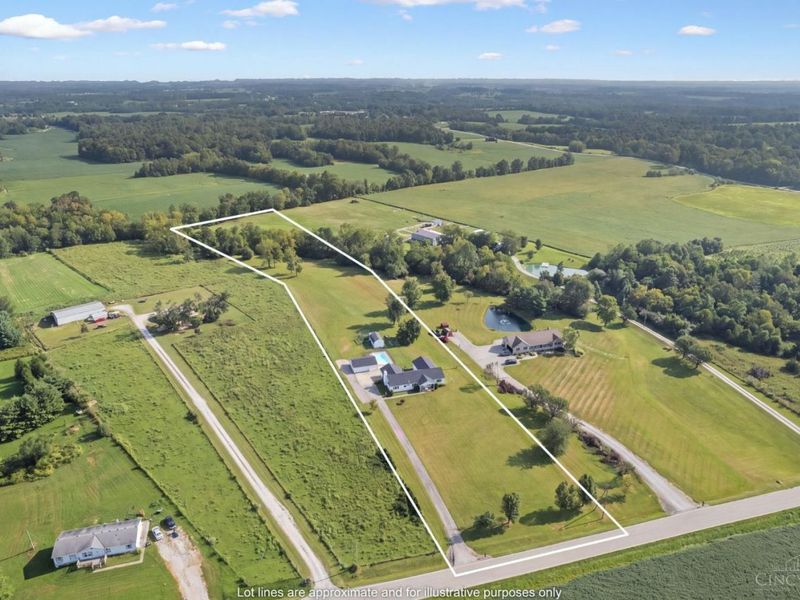 9377 Tri County Highway, Eagle Township, OH 45171 Photo 6