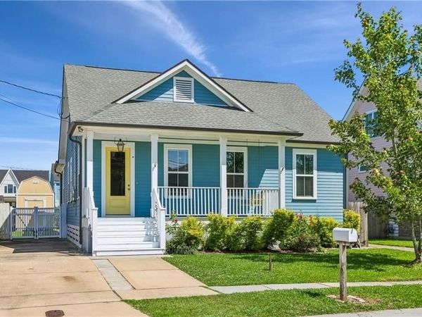 1819 ALEXANDER Avenue, Arabi, LA 70032
