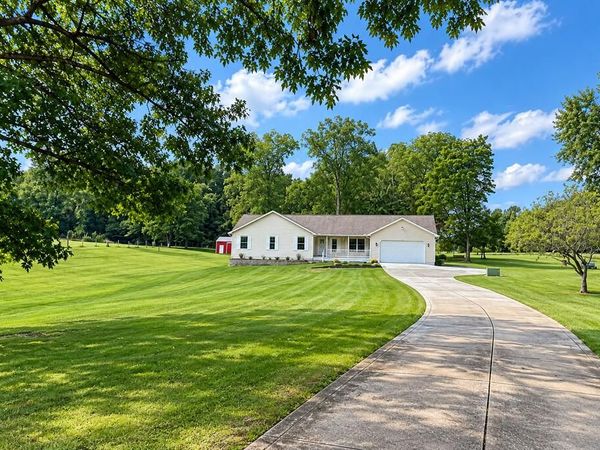 555 Laver Road, Mansfield, OH 44905