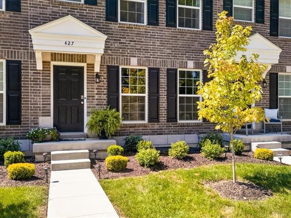 427 Sunset Hollow Drive , Wentzville, MO 63385