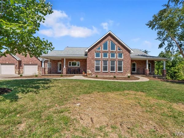 2886 Highway N, Perryville, MO 63775