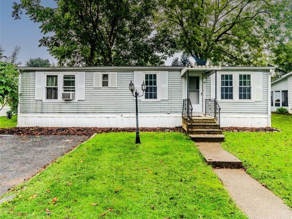 198 Sinpatch Road, Unit 16, Wassaic, NY 12592