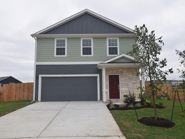 15401 Solstice CV , Del Valle, TX 78617