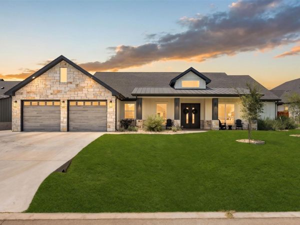 12025 Callie Christina CT , Salado, TX 76571
