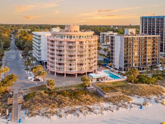 202 70th Ave. N  Myrtle Beach, SC 29572